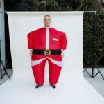 Alexandra Cooper Instagram - SANTA… I KNOW HIM.. it’s me I’m Santa🎅🏼 New episode of @callherdaddy is HERE👏 I tell u the most intimate gift I ever gave Matt and the memorable gift I gave all of my ex’s 👀