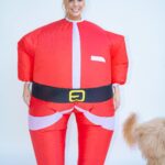 Alexandra Cooper Instagram - SANTA… I KNOW HIM.. it’s me I’m Santa🎅🏼 New episode of @callherdaddy is HERE👏 I tell u the most intimate gift I ever gave Matt and the memorable gift I gave all of my ex’s 👀