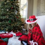 Alexandra Cooper Instagram – shop.iamunwell.com ❤️🎅🏼