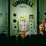 Alexandra Cooper Instagram - I will never recover. @kelseaballerini surprising Daddy Gang in Nashville with an incredible performance, including a song that’s on her GRAMMY NOMINATED EP. So epic. Being surrounded by such strong women I am honored and inspired. Thank you to everyone who came out and made this night so special. I will never forget this experience❤️