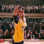 Alexandra Cooper Instagram - Nashville❤️🥹