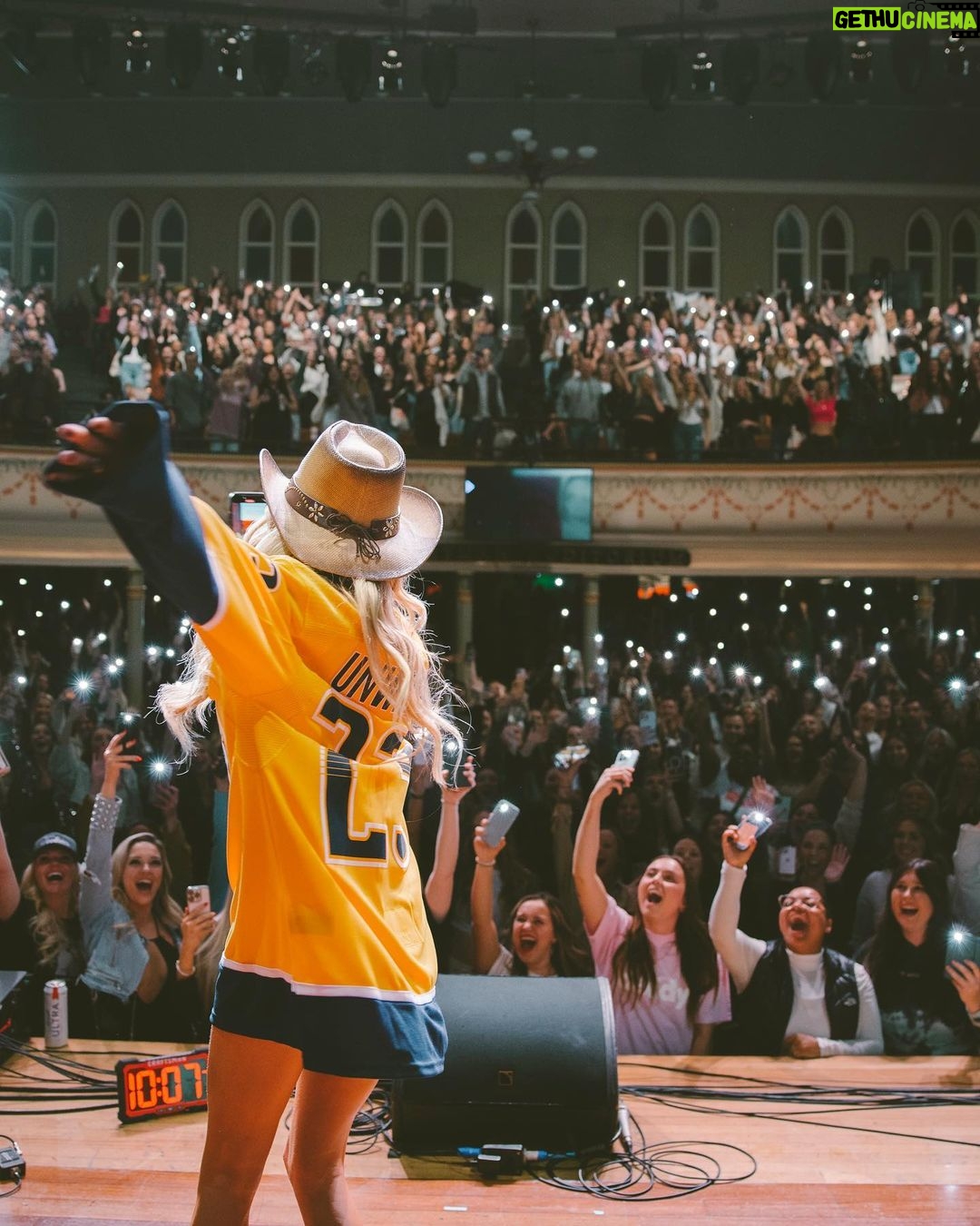 Alexandra Cooper Instagram - Nashville❤️🥹