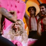 Alexandra Cooper Instagram - NASHVILLE!!!!!! Let’s close tonight out with a bang. I can’t believe this is the last show of tour… but I can guarantee you there will be a fewwww special surprises 😉❤️ SEE YOU TONIGHT LET’S GET IT!!!!!