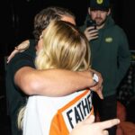 Alexandra Cooper Instagram - I can’t believe there are only 2 shows left 🥹 This tour has hands down been one of the best experiences of my career. Getting to be in person with the Daddy Gang has been nothing short of euphoric. You all are so incredible and what we have built together is inane. CHICAGO & NASHVILLE LET’S DO THIS!!