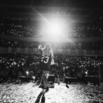 Alexandra Cooper Instagram - I can’t believe there are only 2 shows left 🥹 This tour has hands down been one of the best experiences of my career. Getting to be in person with the Daddy Gang has been nothing short of euphoric. You all are so incredible and what we have built together is inane. CHICAGO & NASHVILLE LET’S DO THIS!!