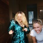 Alexandra Cooper Instagram – Need more episodes that make me pee my pants thank you Trisha ur hilarious @trishapaytasbackup 🤍