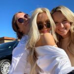 Alexandra Cooper Instagram – core 4 forever (couldn’t photoshop jackie in but she’s here in spirit)
