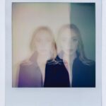 Alexandra Cooper Instagram - 💜