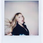 Alexandra Cooper Instagram - 💜
