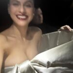 Alexandra Daddario Instagram - weekend in LA!