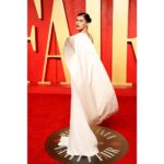 Alexandra Daddario Instagram - Vanity fair @themartyharper @lotstar @emmajademorrison @stormsantos