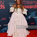 Alexis Nikole Nelson Instagram - Internet prom was so fun! Thanks @streamys!! So proud of my internet friends!! And so lucky to be in this group of people that gets to make a living doing what we love!