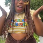 Alexis Nikole Nelson Instagram - PLANTAGO MAJOR aka BROADLEAF PLANTAIN!