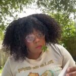 Alexis Nikole Nelson Instagram - I never thought my stand-up comedy and playwriting would help me find my dream career, but HERE WE ARE! I found my In… what’s yours gonna be? #AD @LinkedIn #FindYourIn