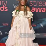 Alexis Nikole Nelson Instagram - Internet prom was so fun! Thanks @streamys!! So proud of my internet friends!! And so lucky to be in this group of people that gets to make a living doing what we love!