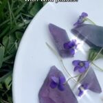 Alexis Nikole Nelson Instagram - WILD KOHAKUTOU ✨ crystals you can CRÖNCH 😋