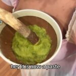 Alexis Nikole Nelson Instagram - INSTAGRAM WHYYY 🍋🧂😅 here’s the WHOLE Meyer Kōsho video WITH THE FINISHED SPREAD Shoutout to @sweetsnbitters for the teachings and @pouncing.paws for the nailz!
