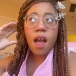 Alexis Nikole Nelson Instagram - I AM COMPREHENSIVELY SHOOK, YALL