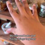 Alexis Nikole Nelson Instagram - SICK DAY BRÖTH ft. Friendship cameos from @jonkung and @chaoticforager and also an art cameo from @loonpflug !!