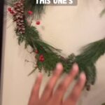 Alexis Nikole Nelson Instagram – MAKING FORAGED WREATHS! If you can’t get one one from cool peeps like my friend (and fellow forager!) @giantdaughter, go on an adventure and make your own 💕✨🌲