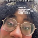 Alexis Nikole Nelson Instagram – FORAGING WILD FOOD… at the international market! Columbus, Ohio