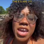 Alexis Nikole Nelson Instagram - S3AW33D W33K 3: THE E’s ARE 3’s 💥