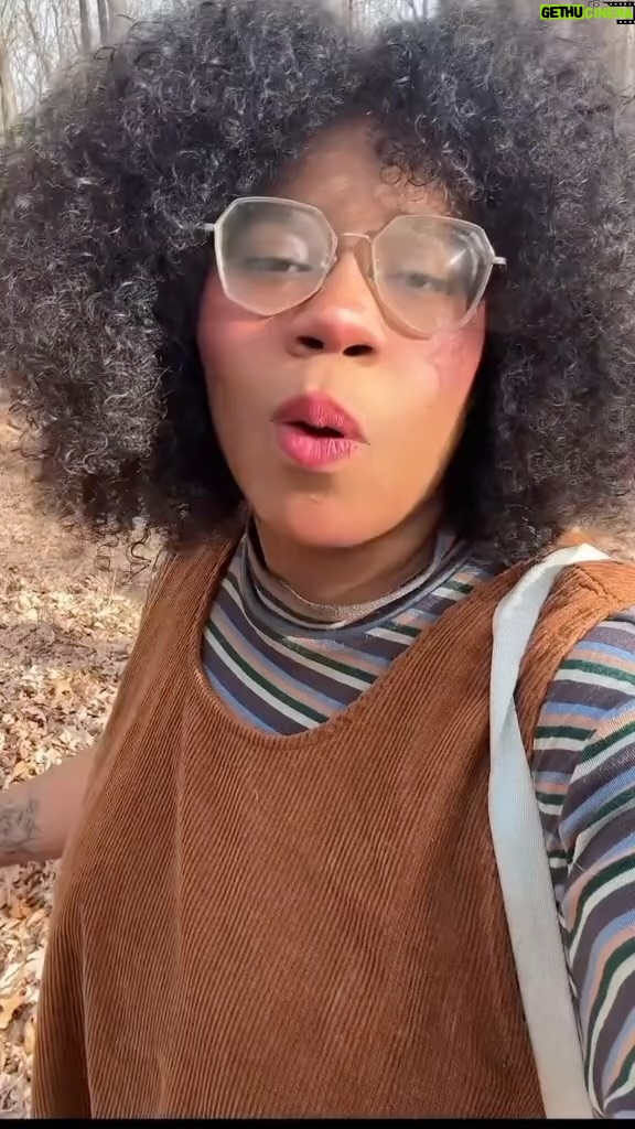 Alexis Nikole Nelson Instagram - HICKORY SMOKED TOFU TIIIIIIIIME ✨🌱 Columbus, Ohio