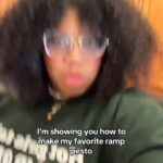 Alexis Nikole Nelson Instagram - RAMP PESTO THE ALEXIS WAAAAAAY ✨ Ohio