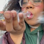 Alexis Nikole Nelson Instagram - When #TheNatureConservancy asked me if I'd speak on how Nature affects our health (and vice versa!), I jumped at the opportunity. I'm pretty transparent about my struggles with mental health, and when I'm having a really rough depression or anxiety day, begrudgingly dragging myself outside always helps. We are intrinsically connected to the spaces we inhabit, the green spaces we neighbor, and I think that's one of the most beautiful parts of being: our interconnectedness. Nature's health is our health. Our health is Nature's health. #WeAreNature @nature_org