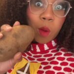 Alexis Nikole Nelson Instagram – EXTENDED CUT!! As a kid, our neighbors’ holiday party was always fun for a myriad of reasons… bUT maybe one of my favorite bits were the NEEDHAMS! A candy created in Maine in the late 1800’s, using potatoes (!!!), powdered sugar, and shredded coconut, coated in dark chocolate.

As I was going through my jars, as I oft do in winter 😆, I held my wintergreen extract and wondered…….. what if I used the same candy making method to make knock off peppermint patties??

The answer is… with a touch more powdered sugar, yes! It was still *technically* successful, but a firmer sugar dough would probs help a TON! They taste GREAT tho!!