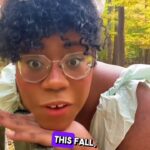 Alexis Nikole Nelson Instagram – PLEASE