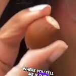 Alexis Nikole Nelson Instagram – GOOD NUT, BAD NUT episode TWO 🐿️✨