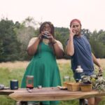 Alexis Nikole Nelson Instagram – What happens when Ambassador @brad_leone and @blackforager hit the trail with our new Rambler™ Shaker? Fresh-picked, cold-shaken, cocktails. Watch the full video through the link in our bio.
#BuiltForTheWild