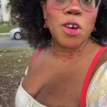 Alexis Nikole Nelson Instagram – Should I do more of these? (I hope you say yes because I already filmed some) Columbus, Ohio