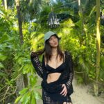 Aleyna Solaker Instagram - 🌴🏝🌮 Be Tulum