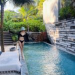 Aleyna Solaker Instagram - 🌴🏝🌮 Be Tulum