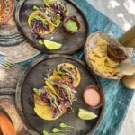 Aleyna Solaker Instagram - 🌴🏝🌮 Be Tulum