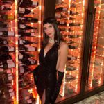 Aleyna Solaker Instagram - Great night, Great Gatsby ✨