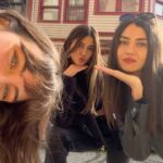 Aleyna Solaker Instagram -