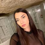 Aleyna Solaker Instagram - Festival outfit 1 🪩 🎶 Cappadocia / Kapadokya
