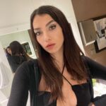 Aleyna Solaker Instagram - 🖤