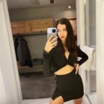 Aleyna Solaker Instagram - 🖤2