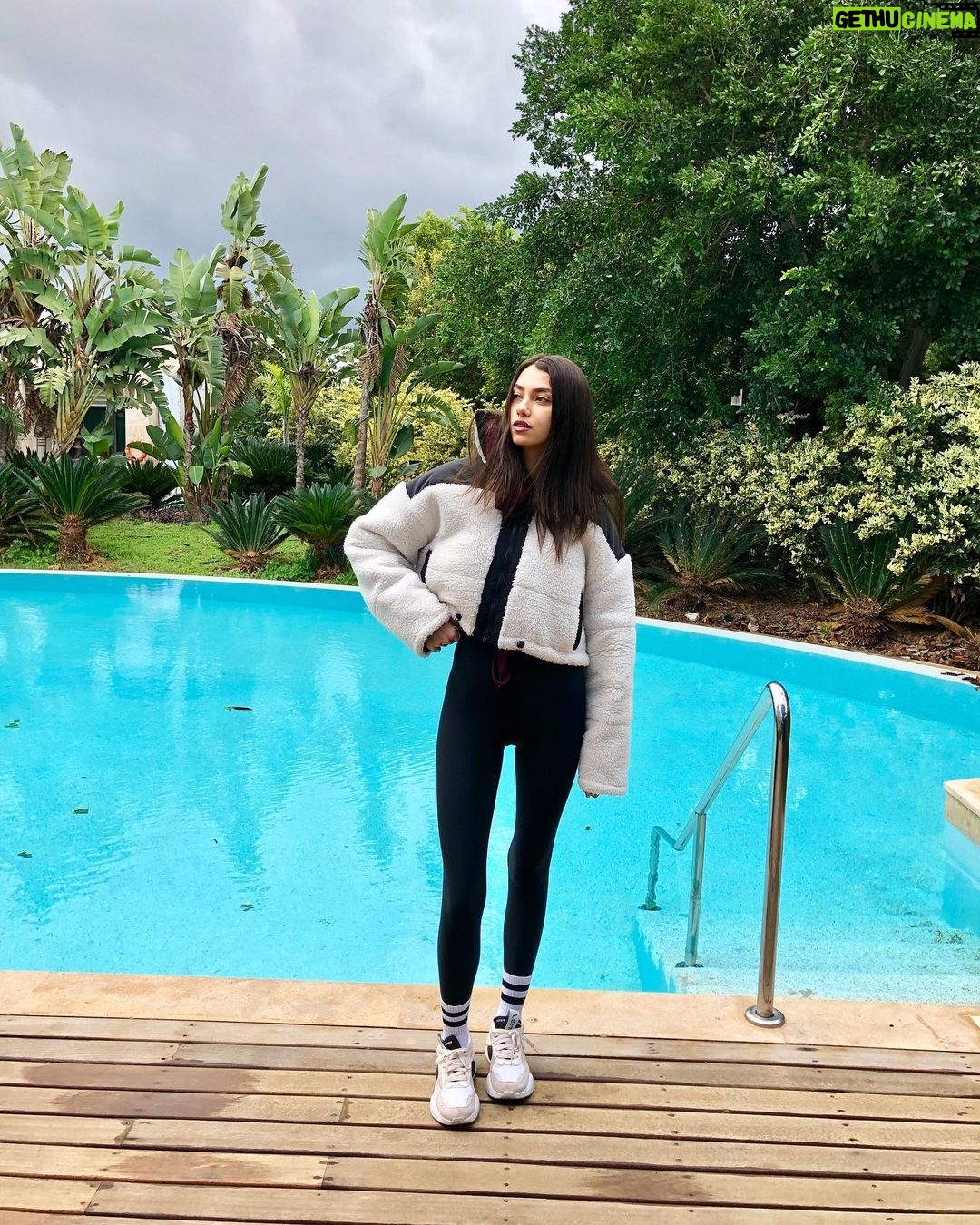 Aleyna Solaker - 170.4K Likes - 🍀🌿🌱💜