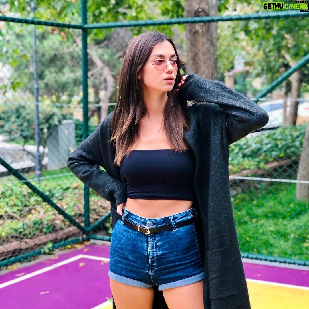 Aleyna Solaker - 174.4K Likes - 💜