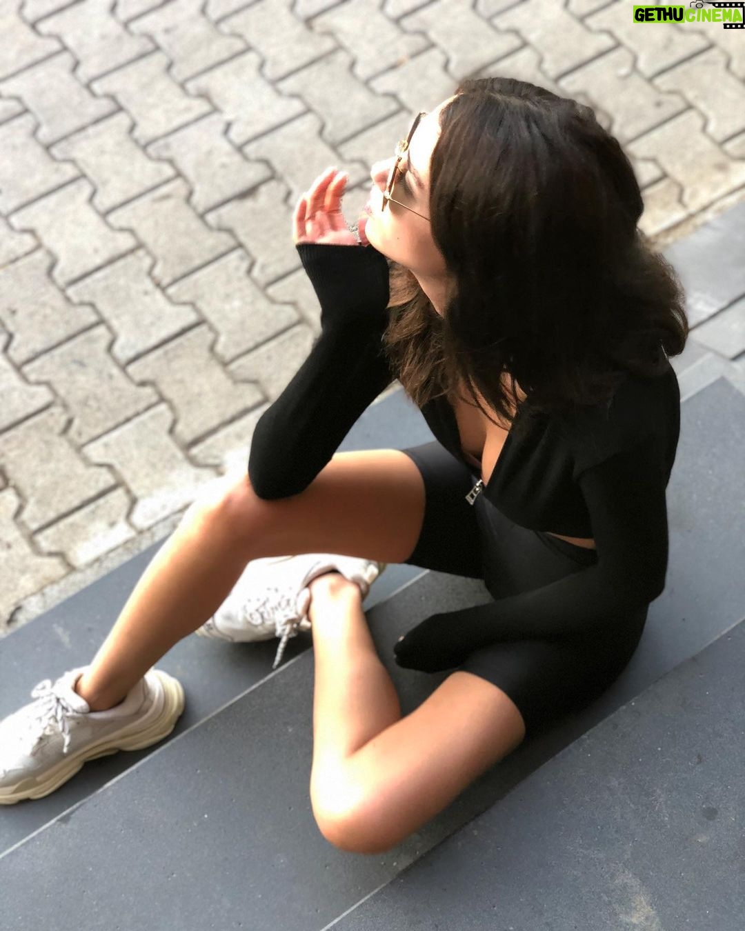 Aleyna Solaker - 163.1K Likes - 😝