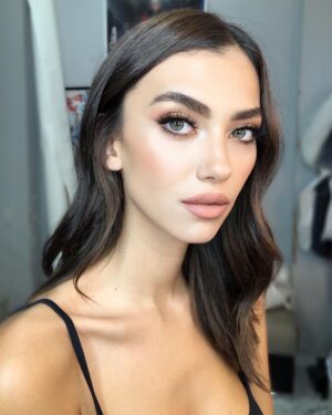 Aleyna Solaker Instagram - 💫