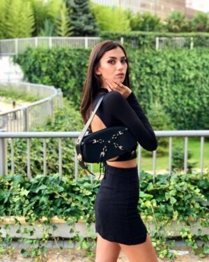 Aleyna Solaker Instagram - 🌳