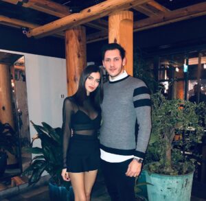 Aleyna Solaker Instagram - Iyi ki dogmuss🎂🎉💜