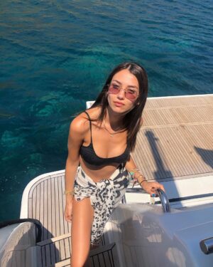 Aleyna Solaker Instagram - 😎
