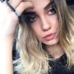 Aleyna Solaker Instagram -